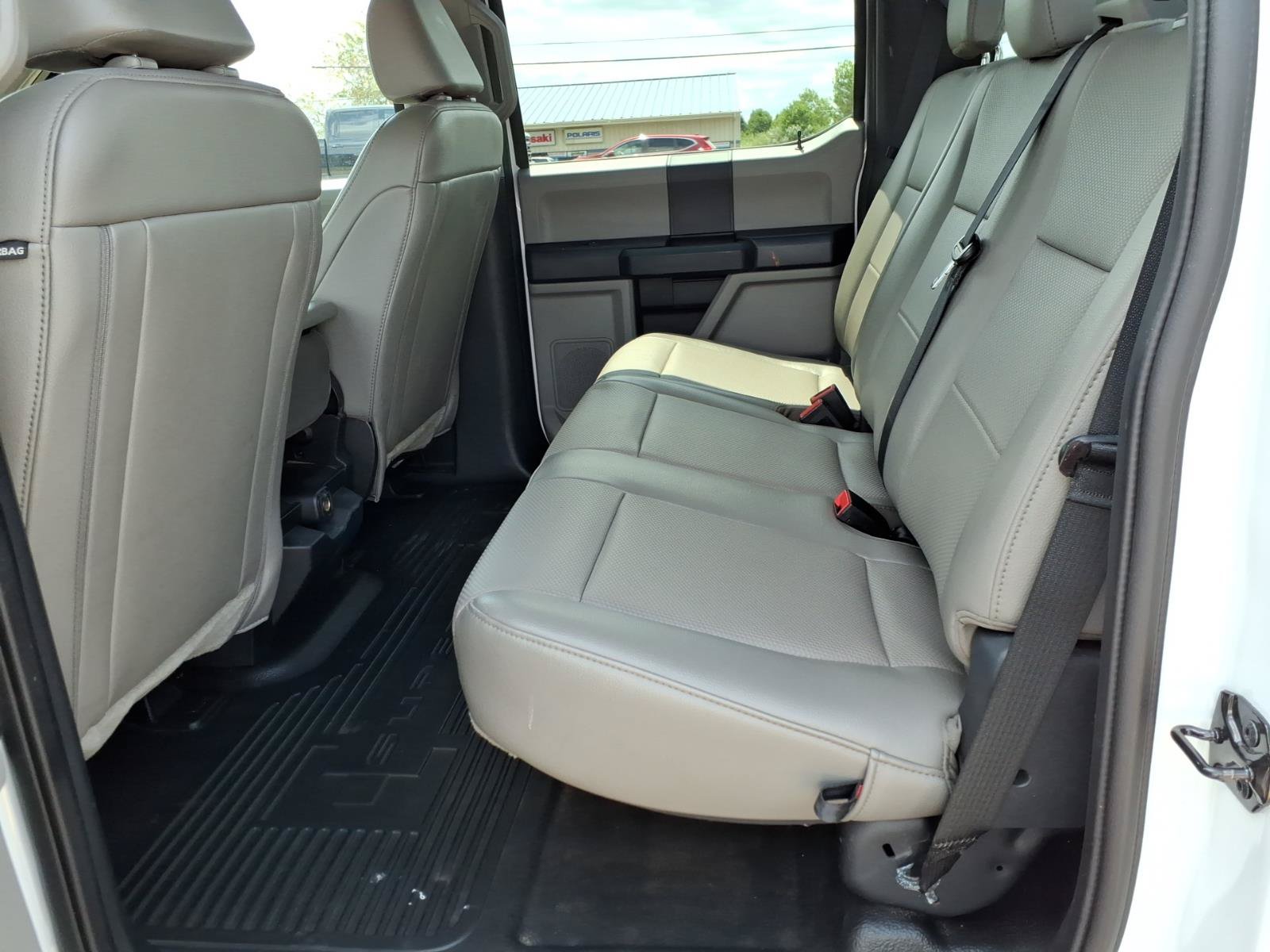 Used 2022 Ford F350 XL w/ Power Equipment Group AWD/4WD image 13