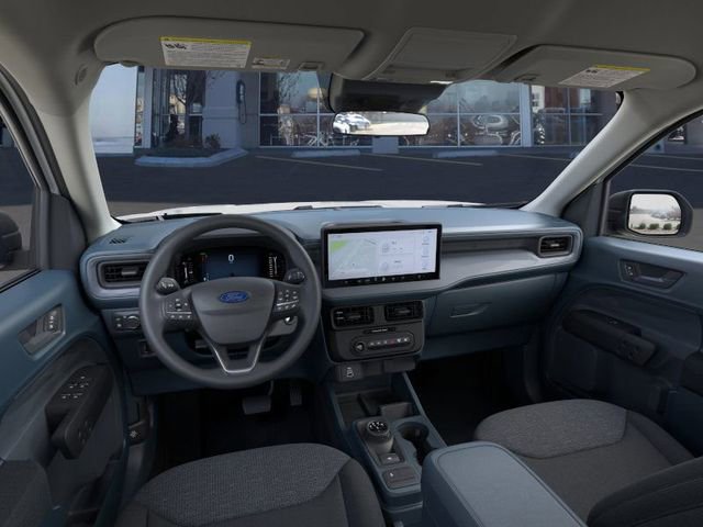 Used 2026 Ford Maverick XL w/ Equipment Group 101A AWD/4WD image 9