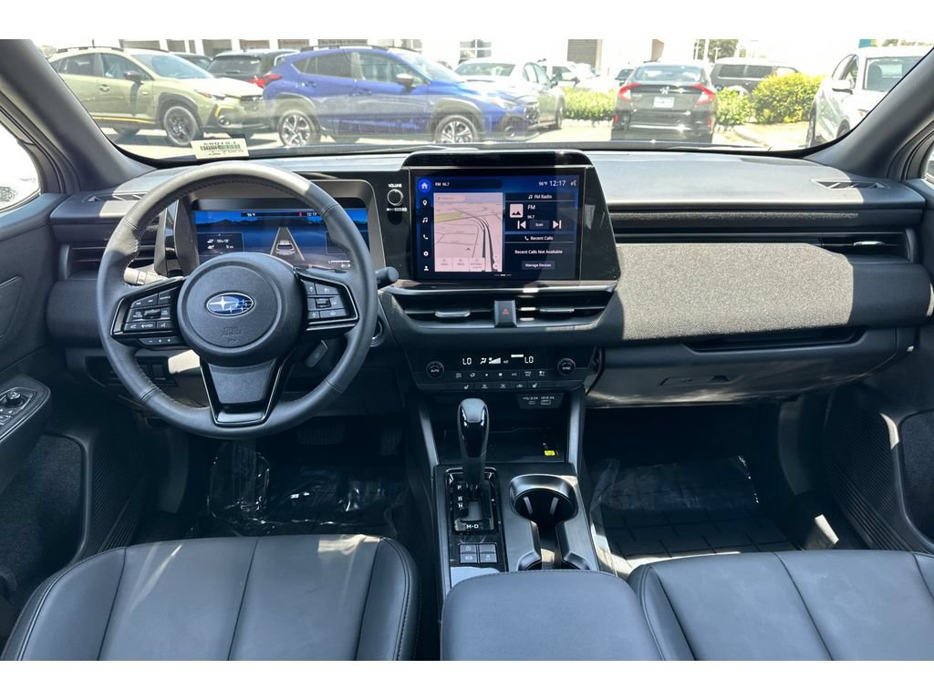 Used 2026 Subaru Outback Premium AWD/4WD image 15