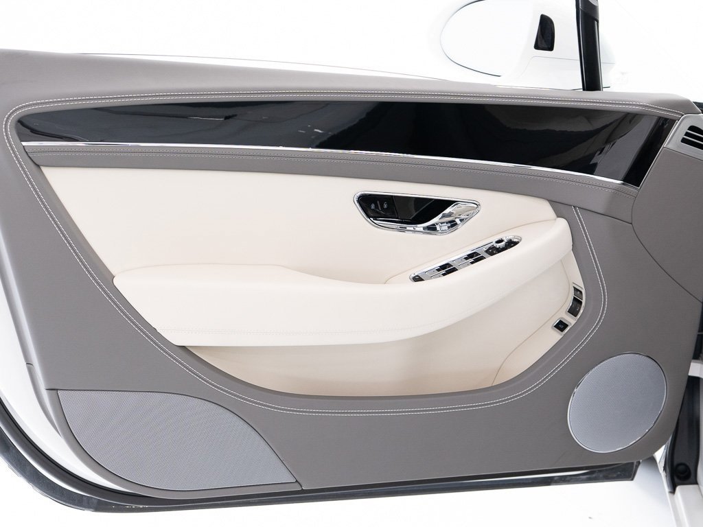 Certified 2023 Bentley Continental GT Mulliner image 19