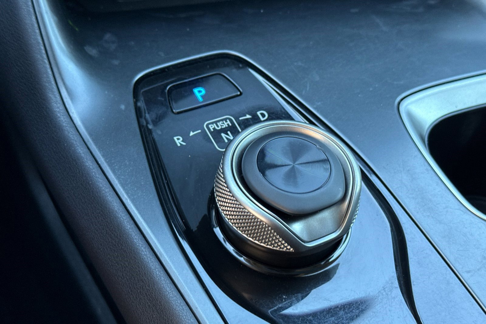 Used 2023 Lexus RZ 450e Premium w/ Technology Package image 18