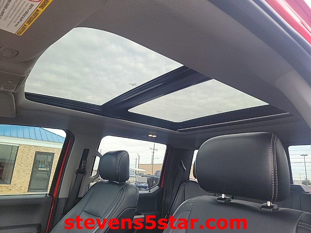 Used 2019 Ford F250 Lariat w/ Lariat Ultimate Package image 23