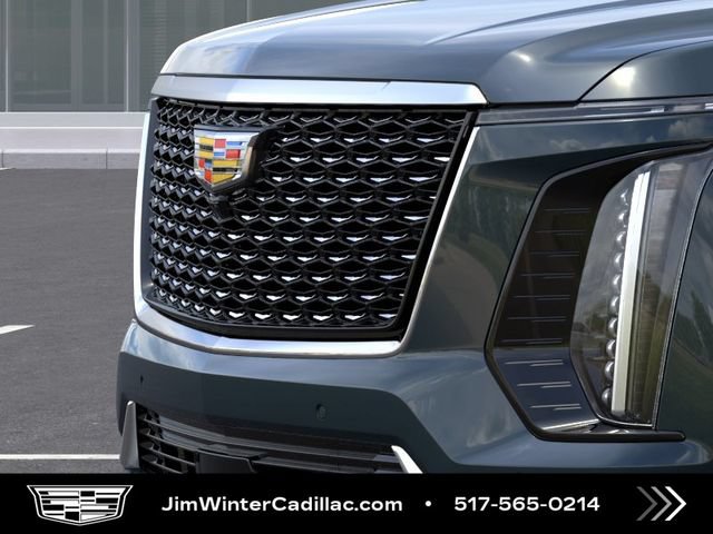 New 2026 Cadillac Escalade ESV Luxury w/ LPO, Floor Liner Package AWD/4WD image 13