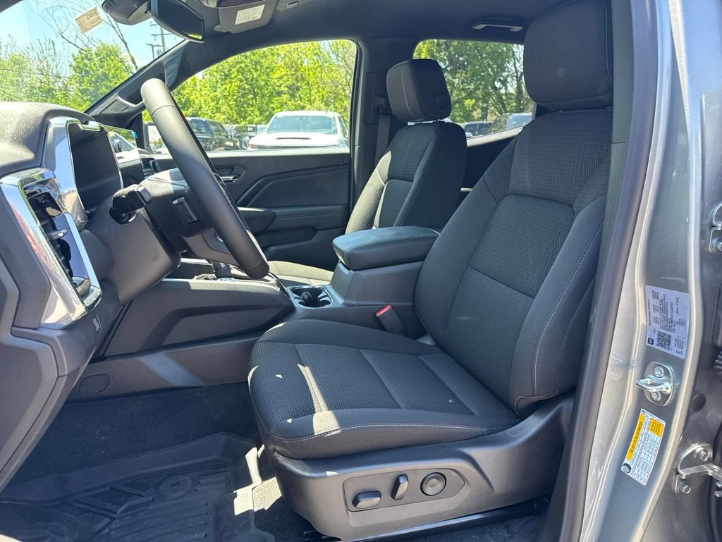 New 2026 GMC Canyon Elevation w/ Convenience Package AWD/4WD image 11