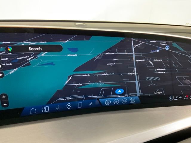 New 2026 Cadillac Vistiq Sport w/ LPO, Floor Liner Package image 11