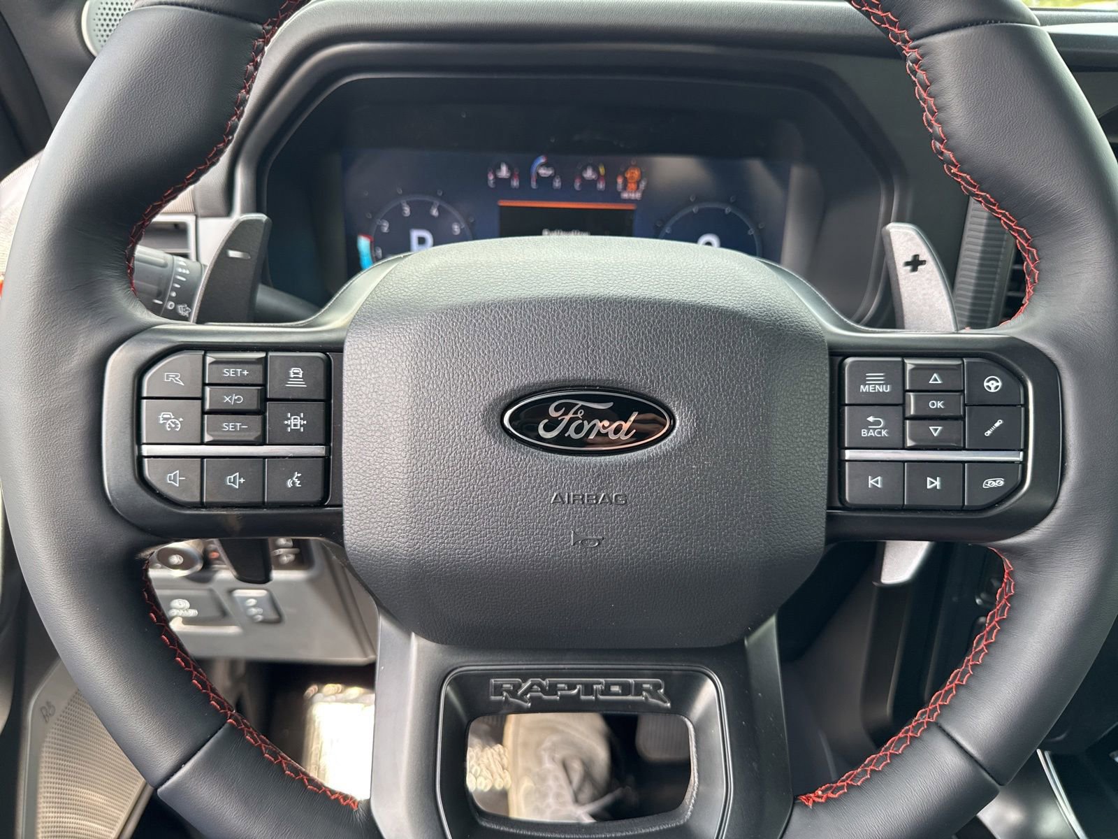 New 2026 Ford F150 Raptor image 26