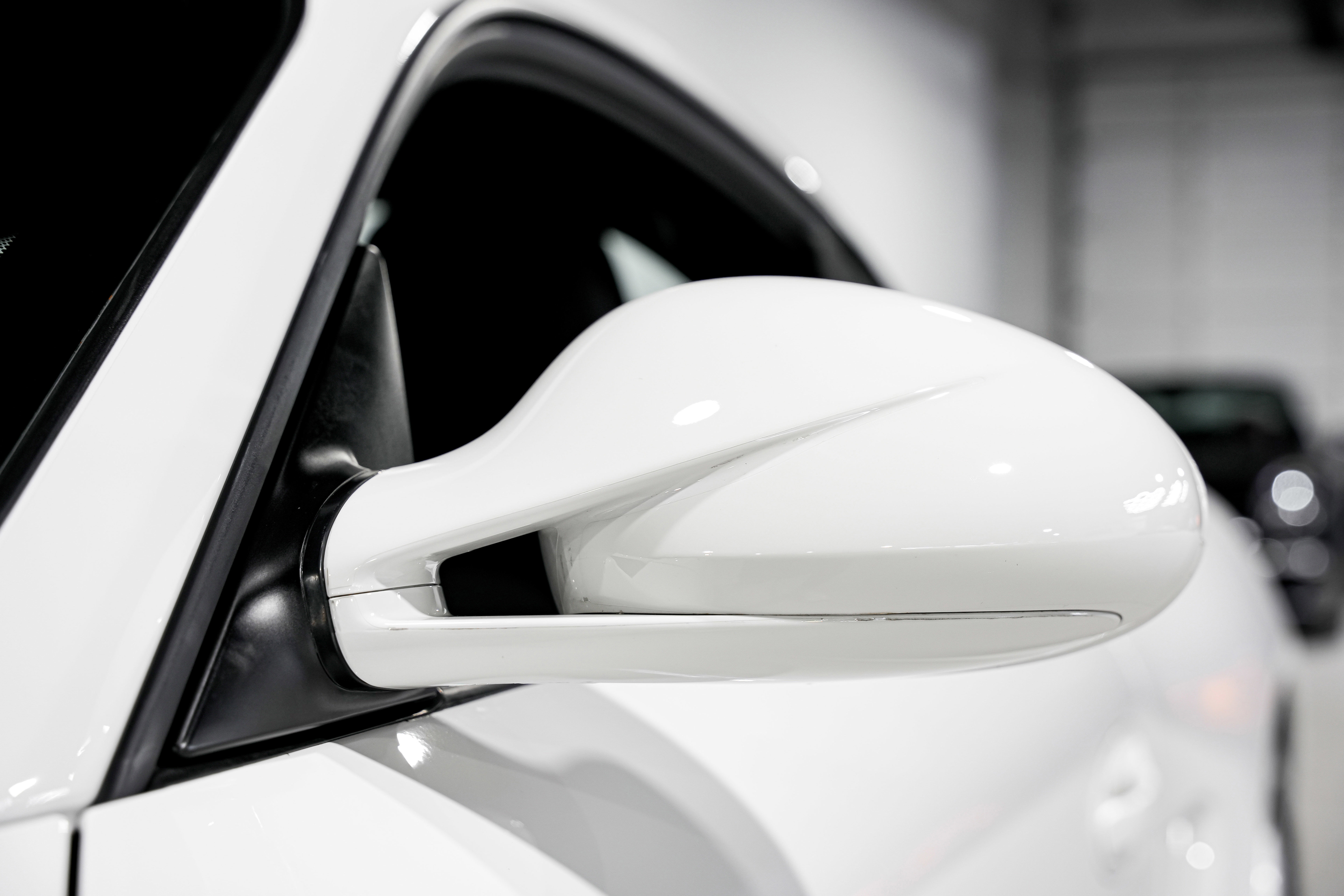 Used 2011 Porsche Cayman S image 30