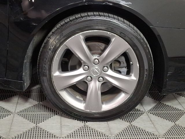 Used 2012 Acura TL SH-AWD image 11