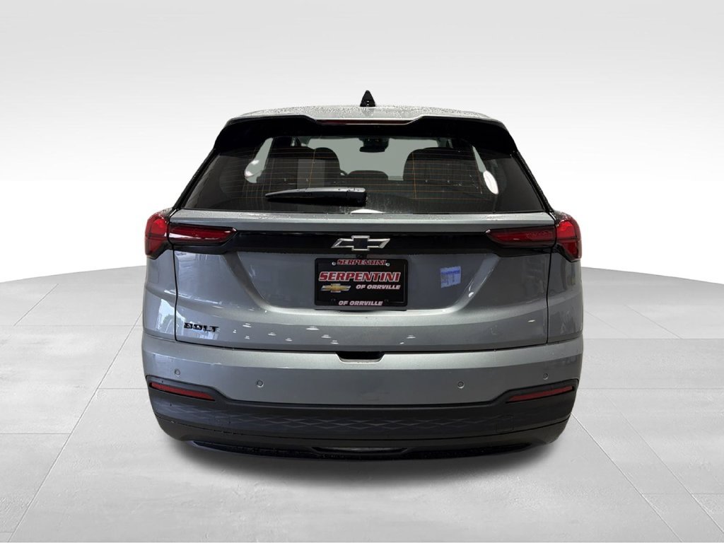 New 2027 Chevrolet Bolt LT w/ Comfort Package FWD image 9