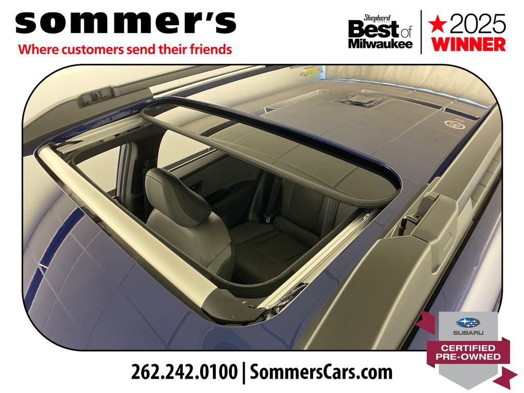 Certified 2026 Subaru Outback Limited image 20