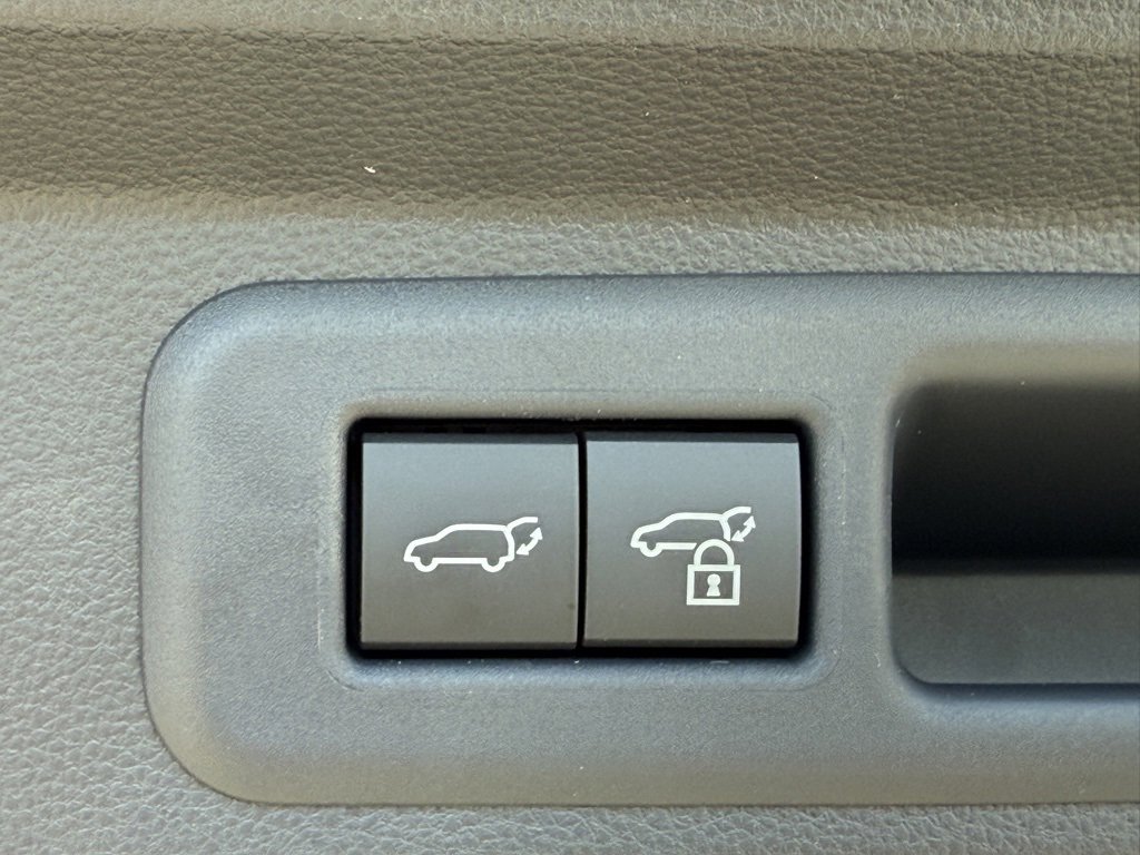 New 2026 Toyota Sequoia Limited image 17