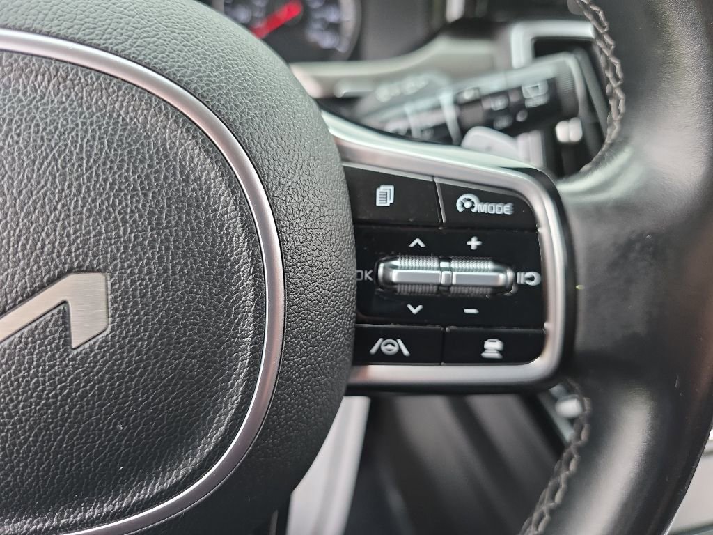Used 2022 Kia Sorento EX FWD image 15