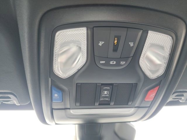 New 2026 RAM 1500 Big Horn image 9