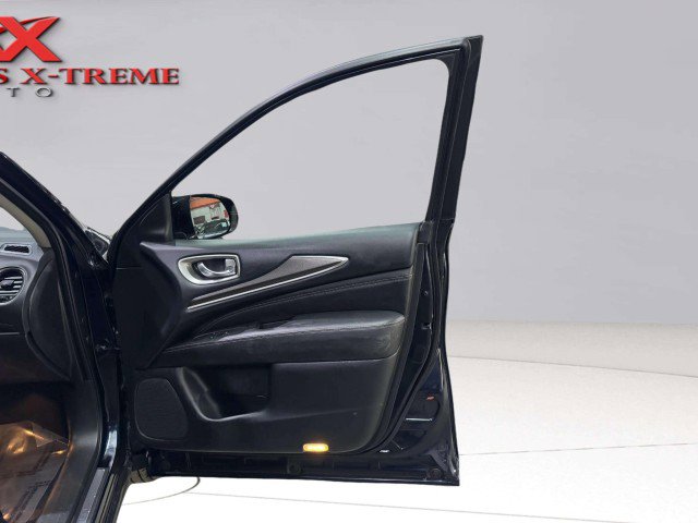 Used 2018 INFINITI QX60 Luxe image 40