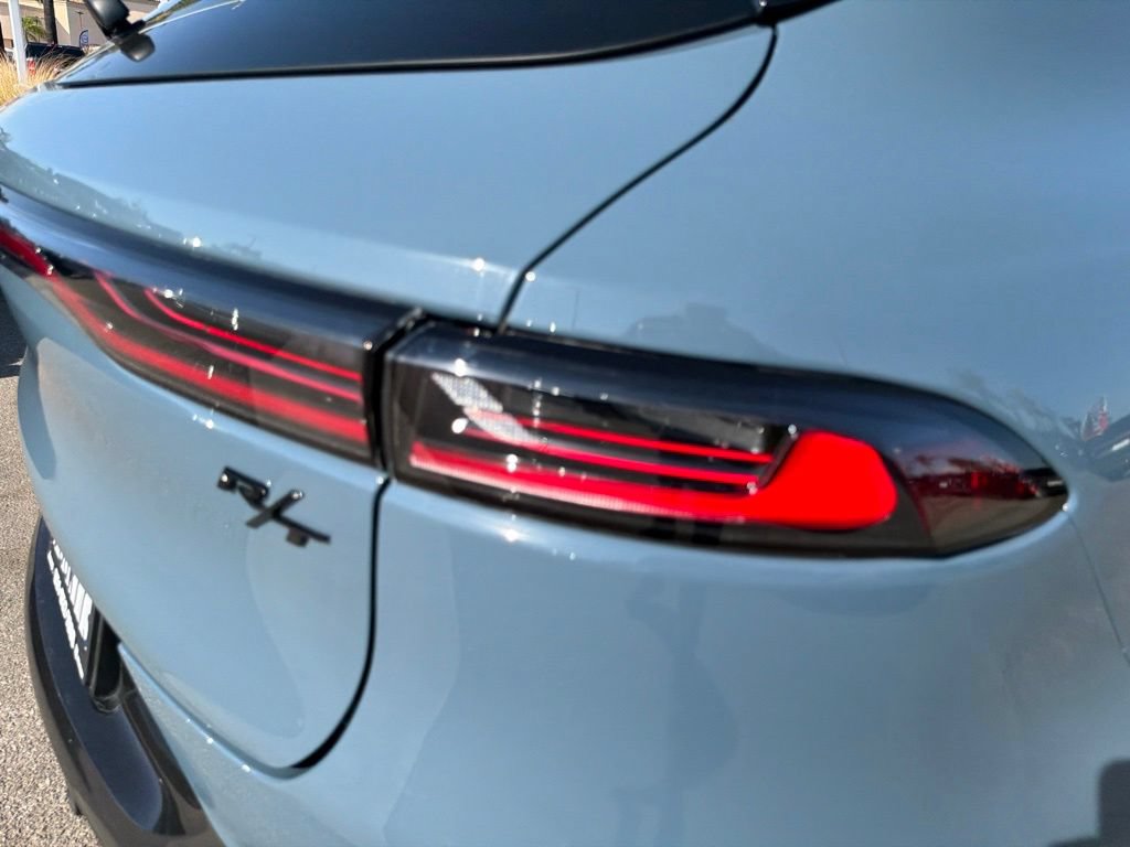 Used 2024 Dodge Hornet R/T Plus AWD/4WD image 5