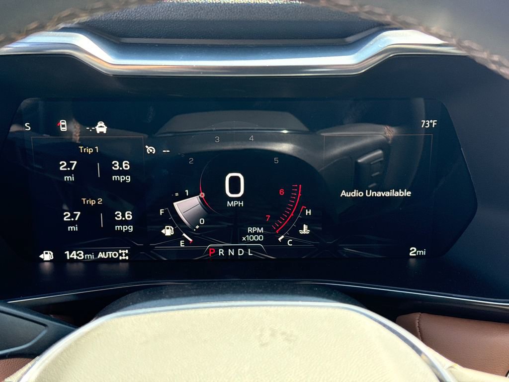 New 2026 GMC Canyon AT4 image 22