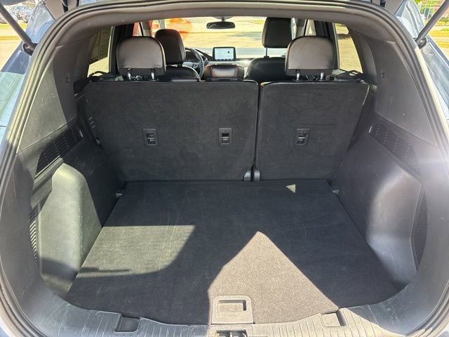 Used 2025 Ford Escape ST-Line FWD image 19