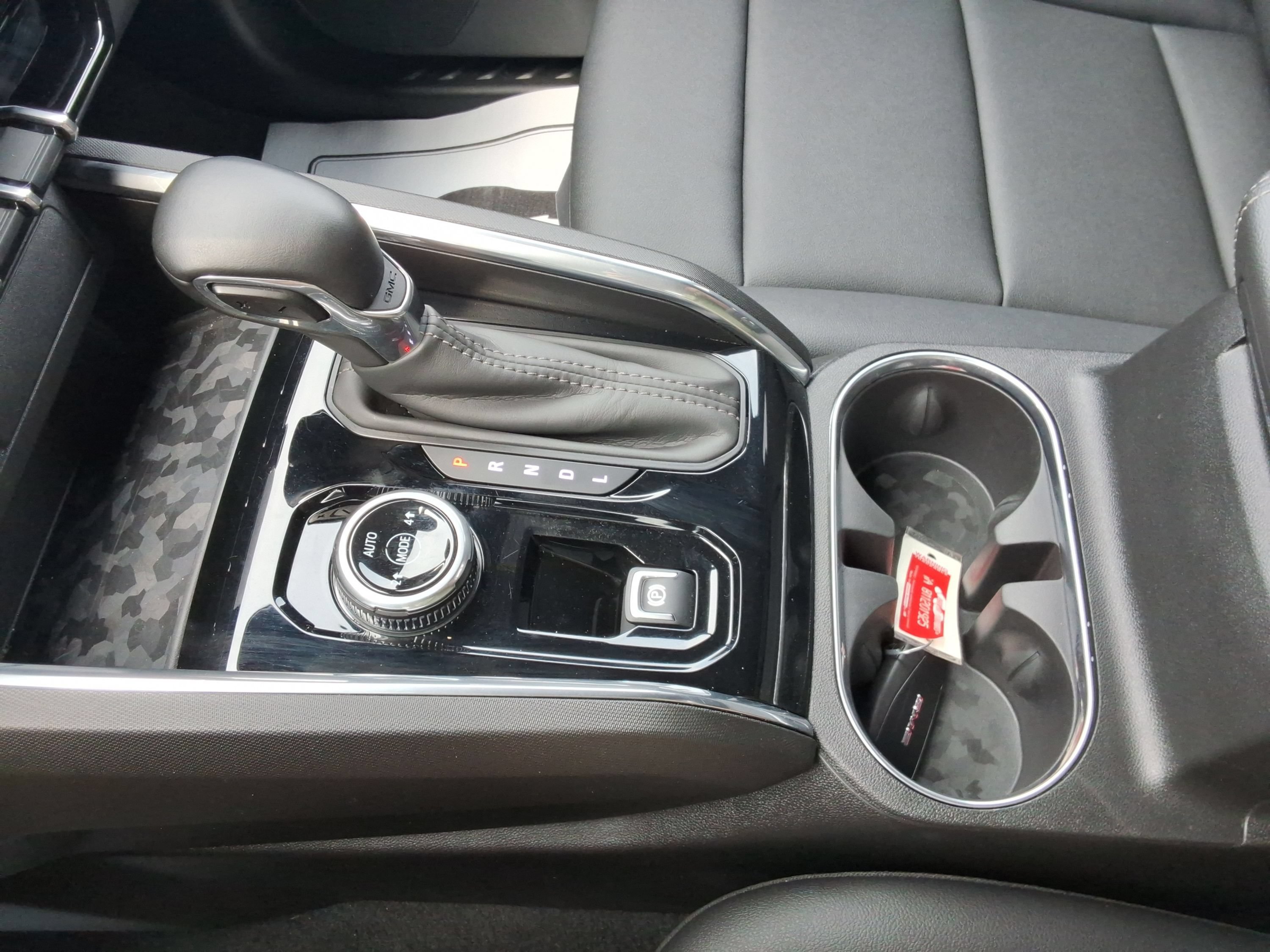 Used 2026 GMC Canyon Elevation w/ Convenience Package AWD/4WD image 19