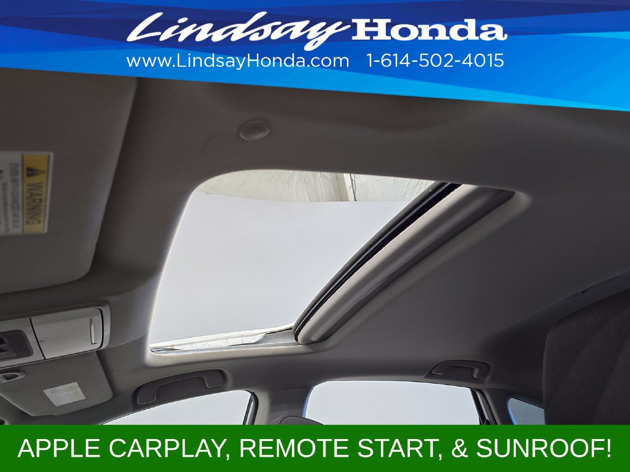 Used 2024 Honda Accord EX image 21
