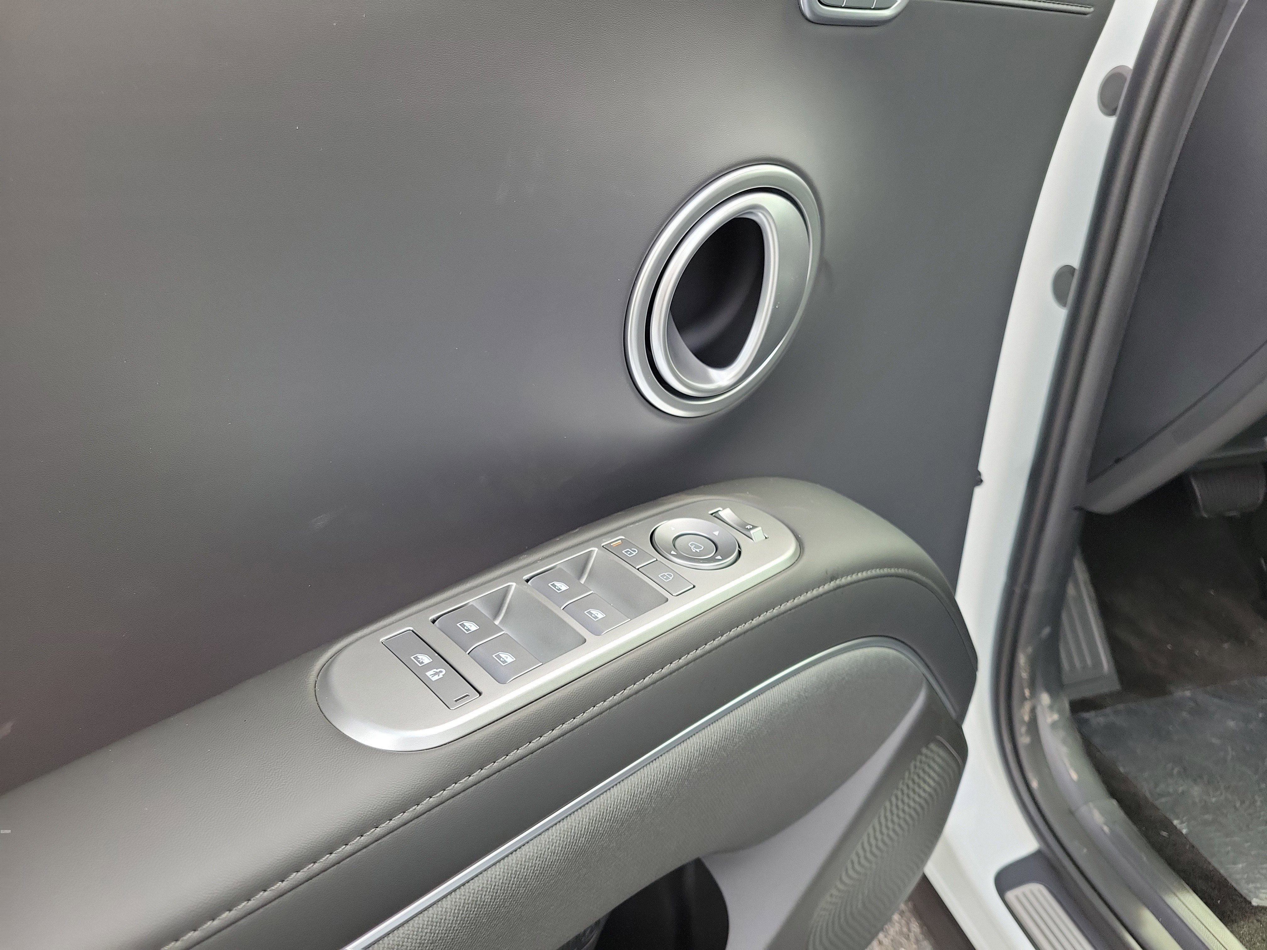 New 2026 Hyundai Palisade Calligraphy image 18