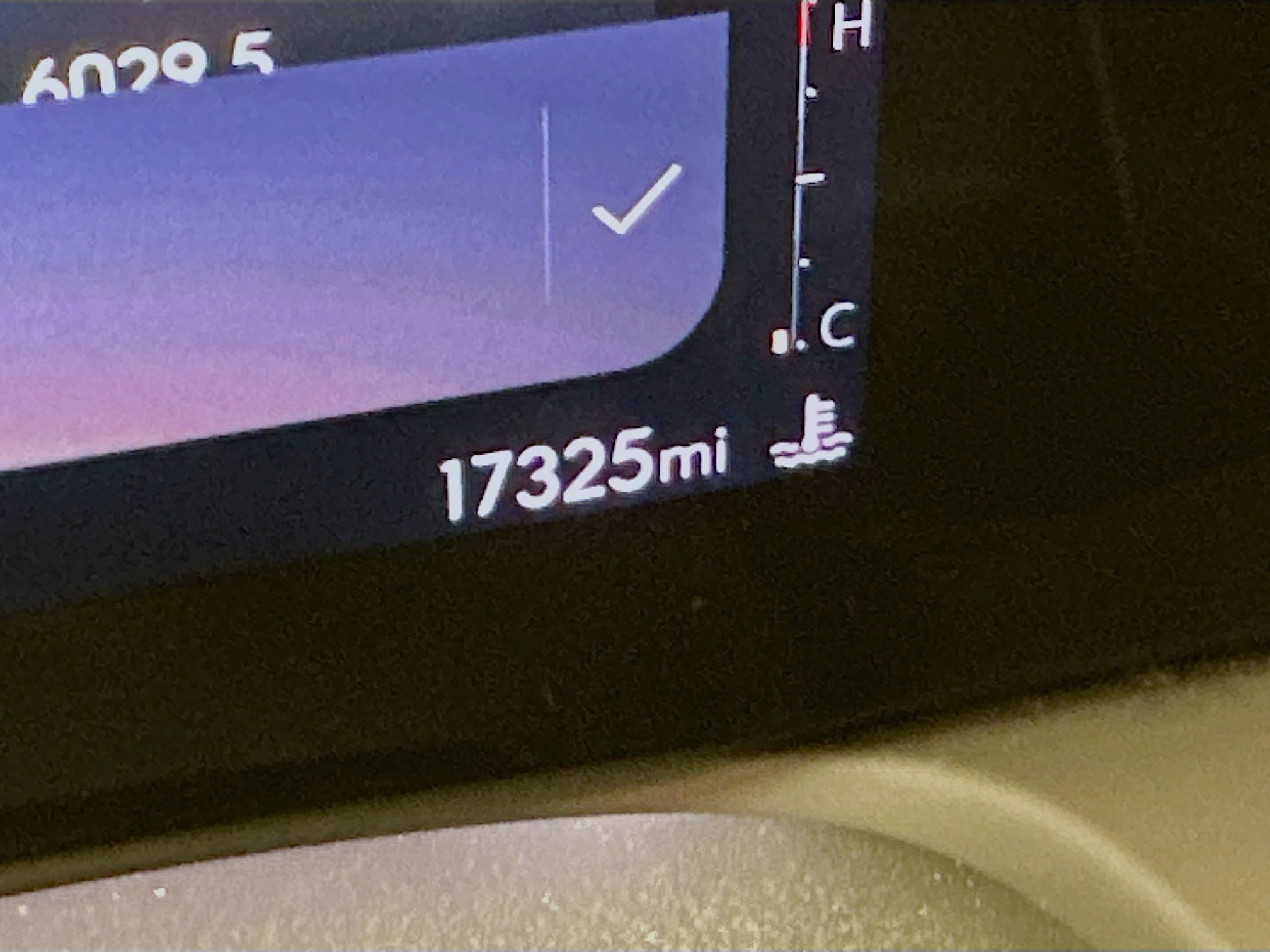 Used 2025 Buick Encore GX Preferred image 19