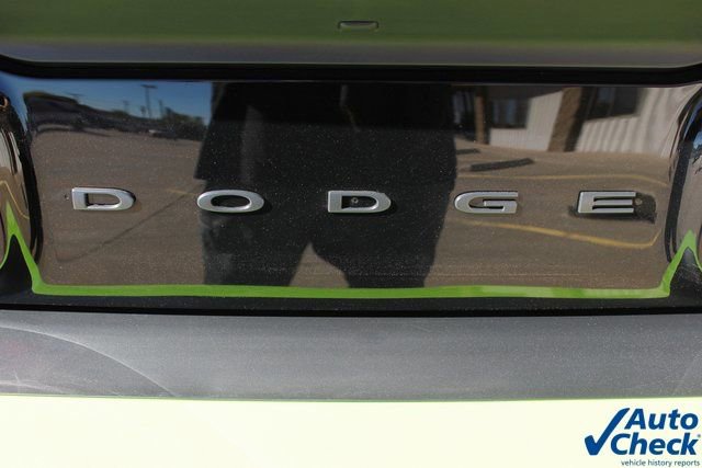 Used 2023 Dodge Challenger SRT Hellcat Redeye RWD image 29