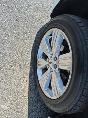 Certified 2023 Ford Expedition Max Platinum AWD/4WD image 28