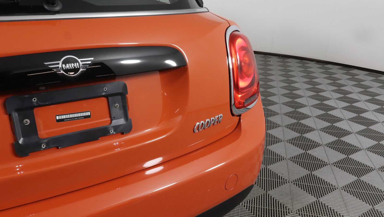 Used 2019 MINI Cooper 4-Door Hardtop FWD image 29