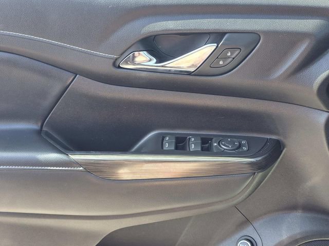 Used 2020 GMC Acadia SLT image 17