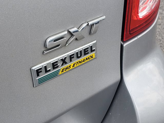 Used 2016 Dodge Grand Caravan SXT FWD image 5