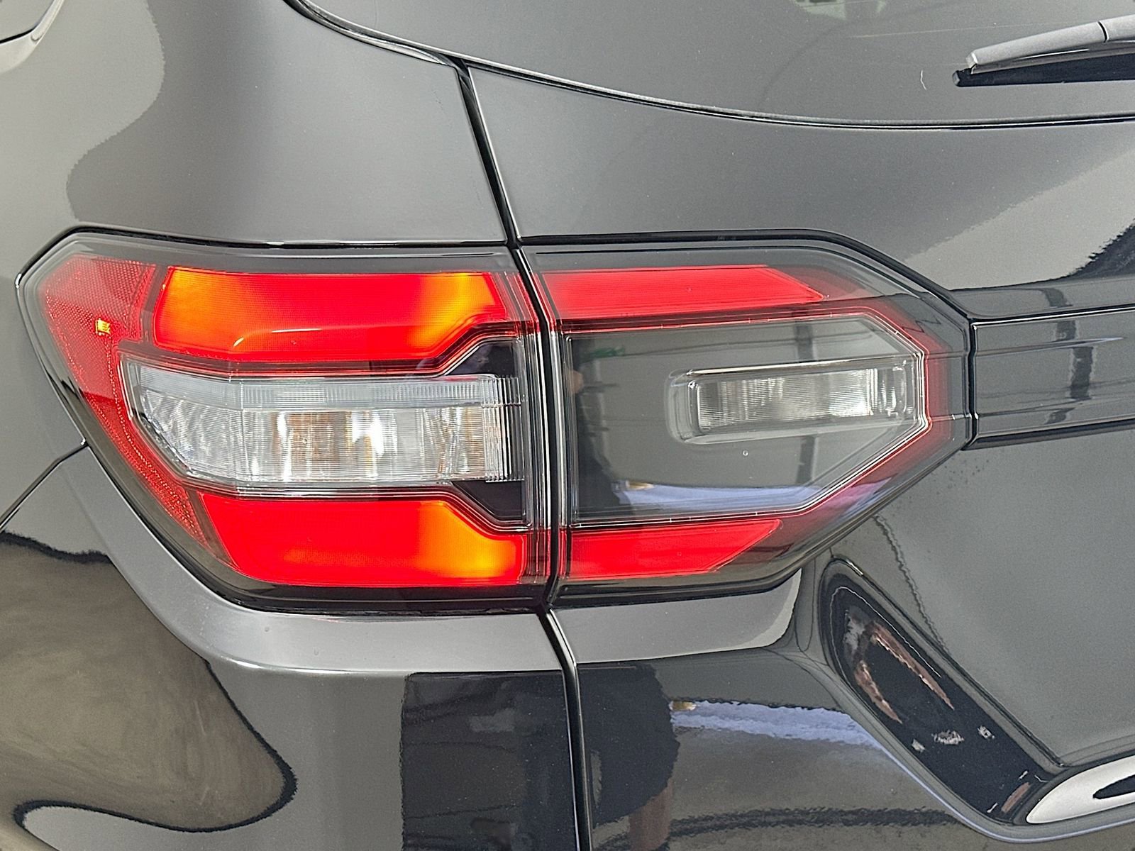 Used 2024 Honda Pilot TrailSport image 12