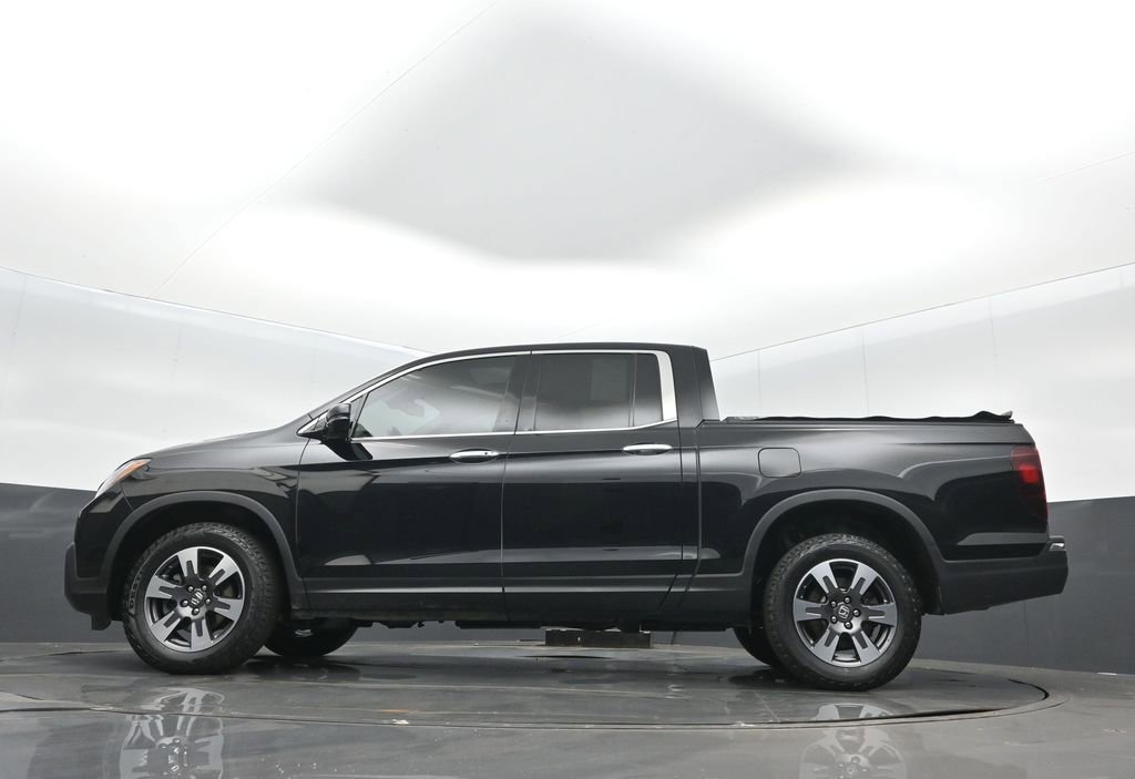 Certified 2019 Honda Ridgeline RTL-E image 14