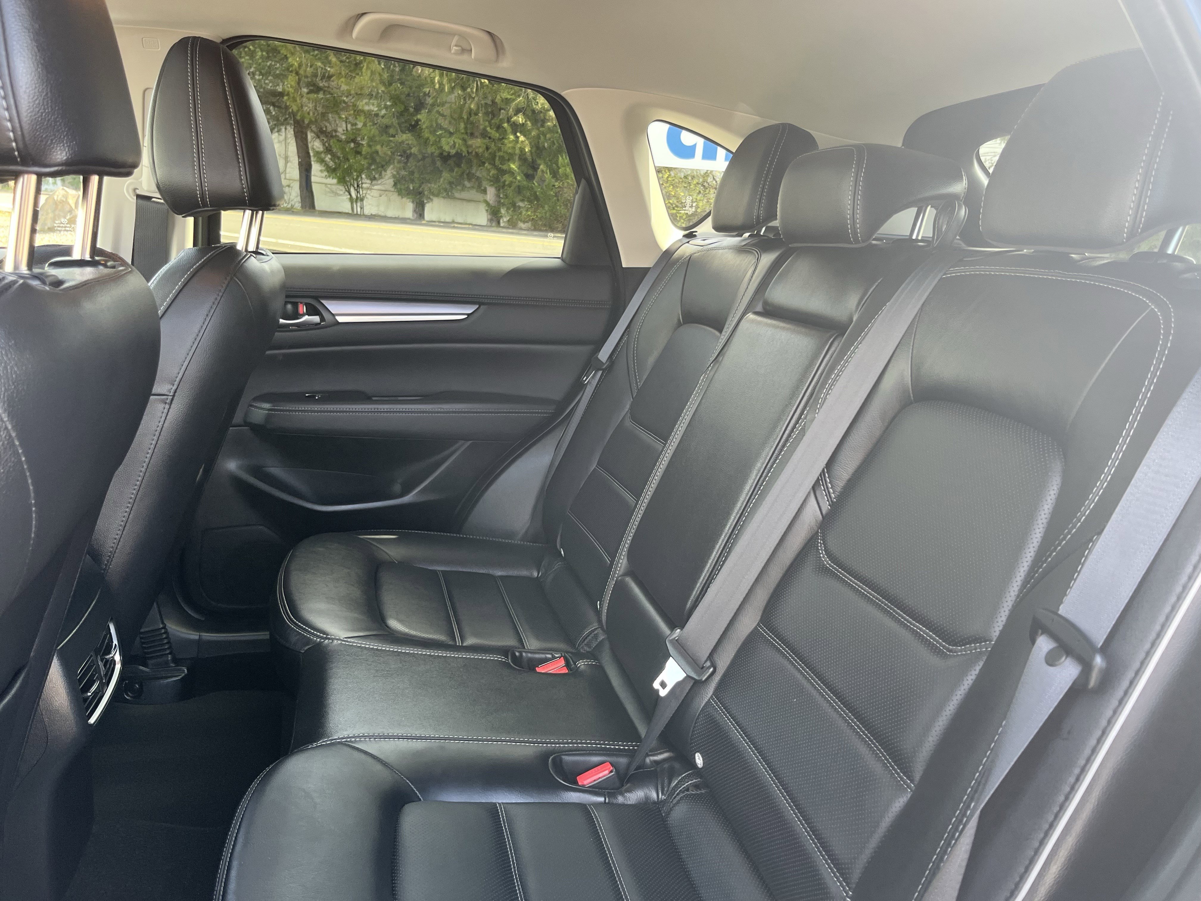 Used 2024 MAZDA CX-5 AWD 2.5 S image 18