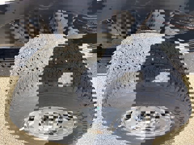 New 2025 Chevrolet Silverado 2500 W/T w/ WT Convenience Package image 17