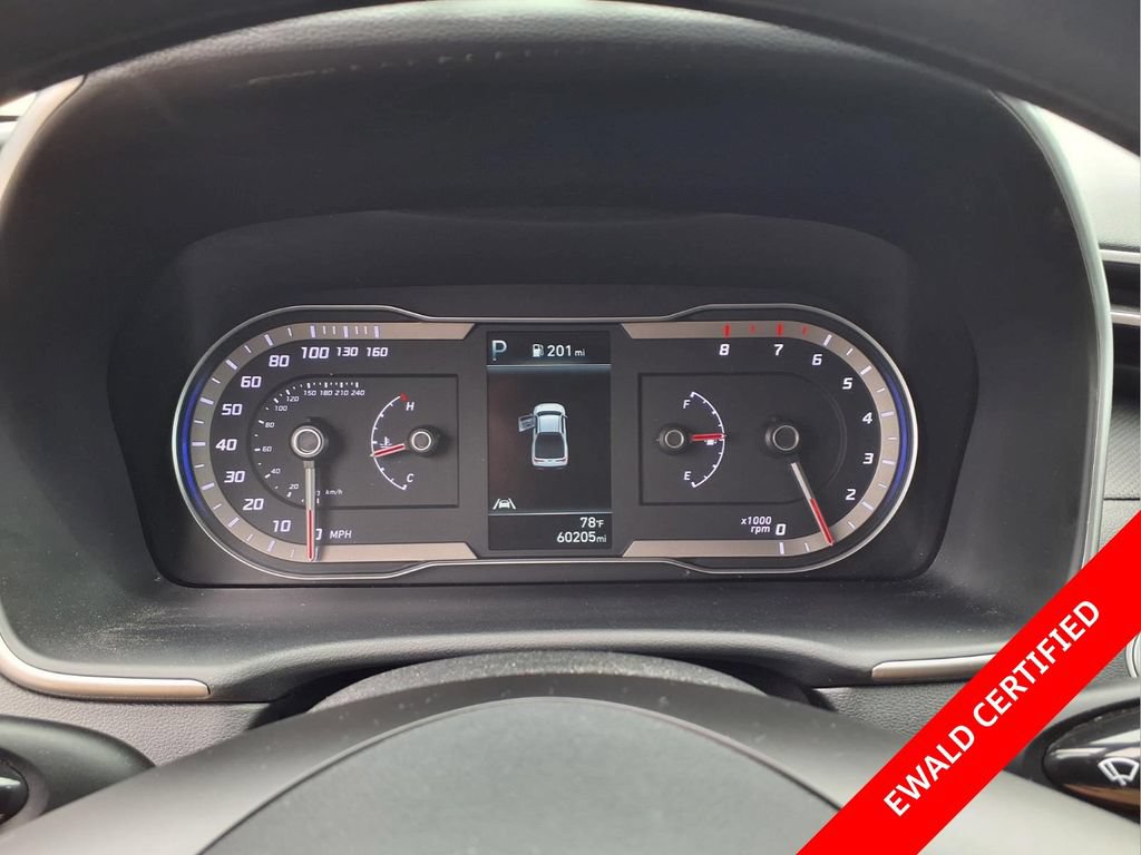 Used 2023 Hyundai Santa Cruz SEL AWD/4WD image 15