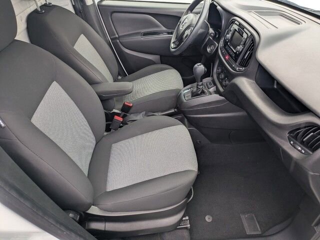 Used 2020 RAM ProMaster City Tradesman w/ Window Group 06 image 33