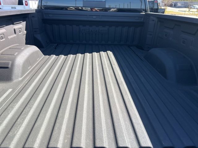 Used 2025 GMC Sierra 2500 Denali w/ Technology Package image 32