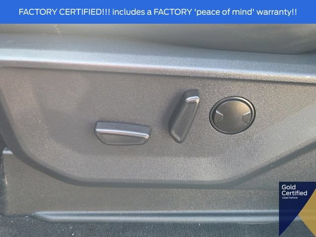 Used 2025 Ford Expedition Platinum AWD/4WD image 34
