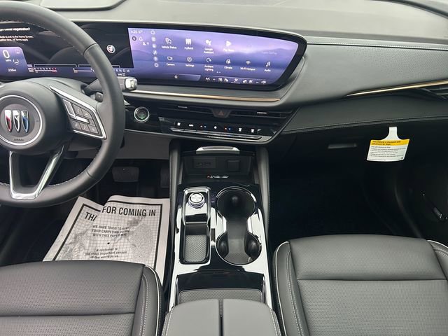New 2026 Buick Envision Avenir image 11