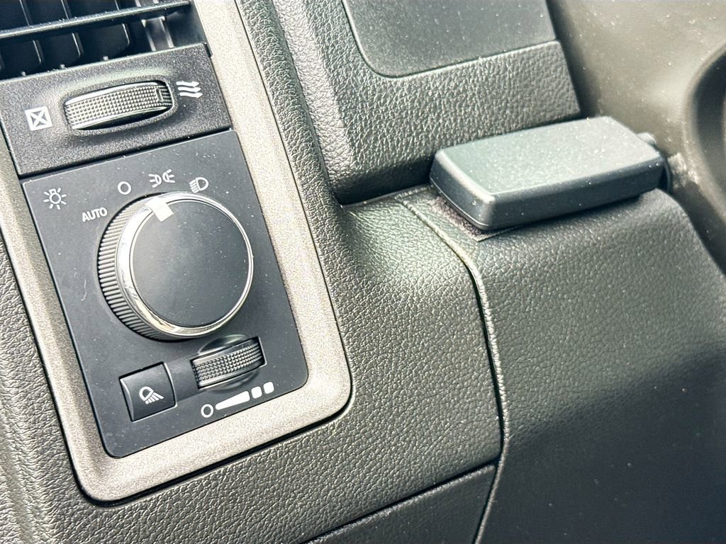 Used 2022 RAM 1500 Tradesman w/ Trailer Tow Group AWD/4WD image 11