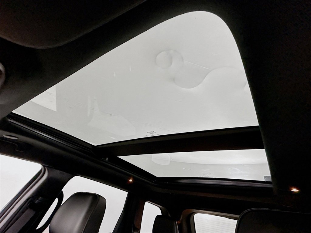 Used 2021 Jeep Grand Cherokee High Altitude image 4