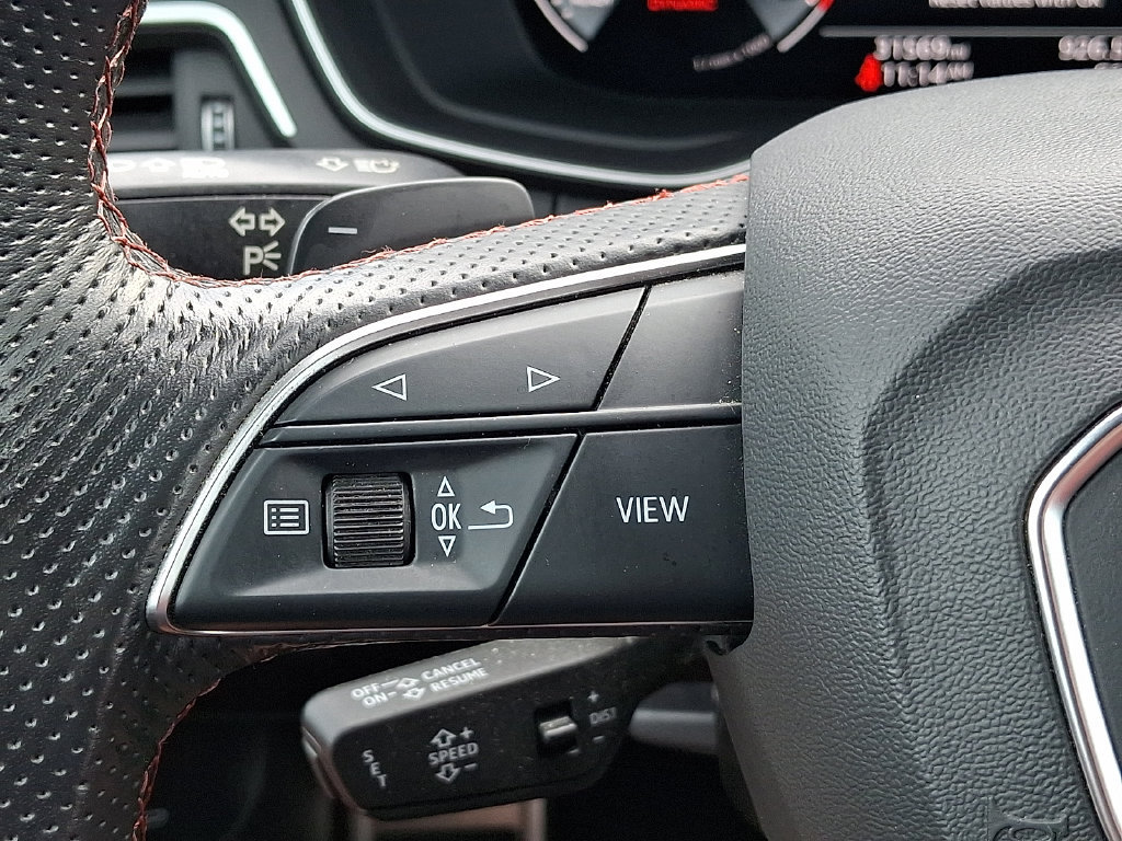 Used 2022 Audi S5 Prestige AWD/4WD image 21