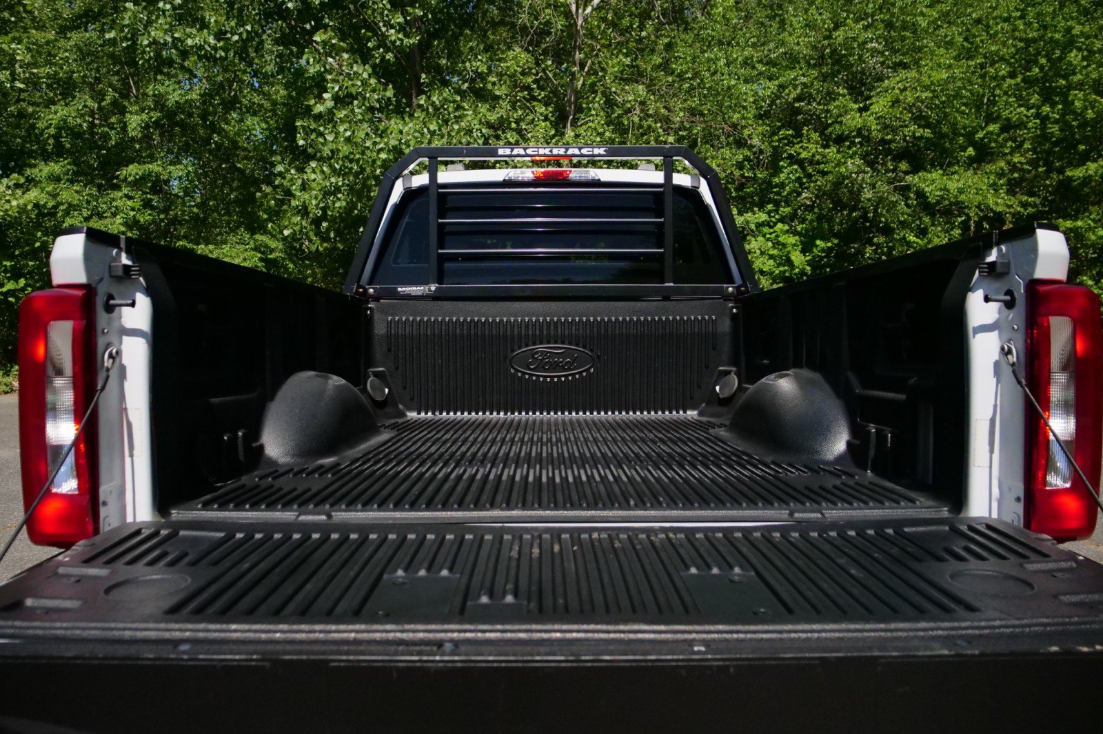 Used 2023 Ford F350 XL w/ XL Chrome Package AWD/4WD image 25