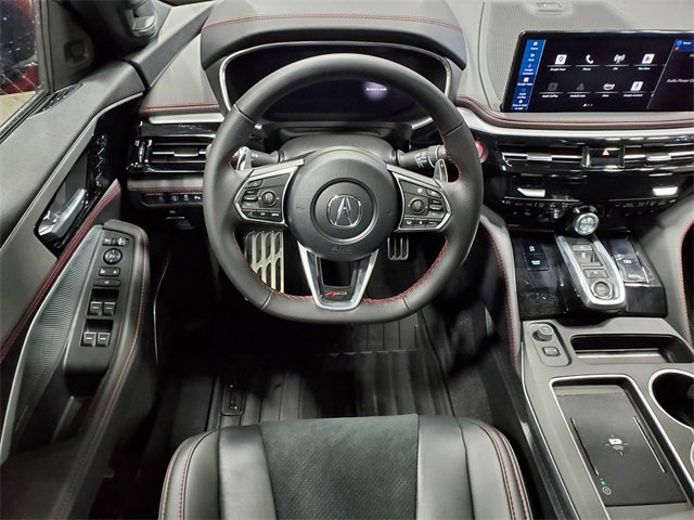New 2026 Acura MDX A-Spec image 18