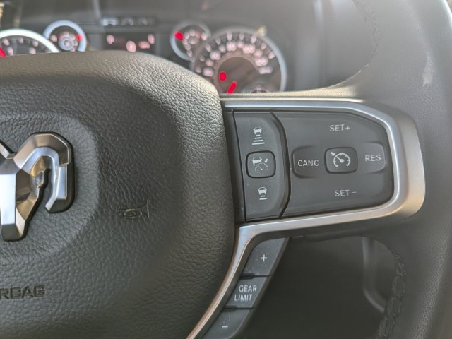 Used 2026 RAM 2500 Big Horn AWD/4WD image 17