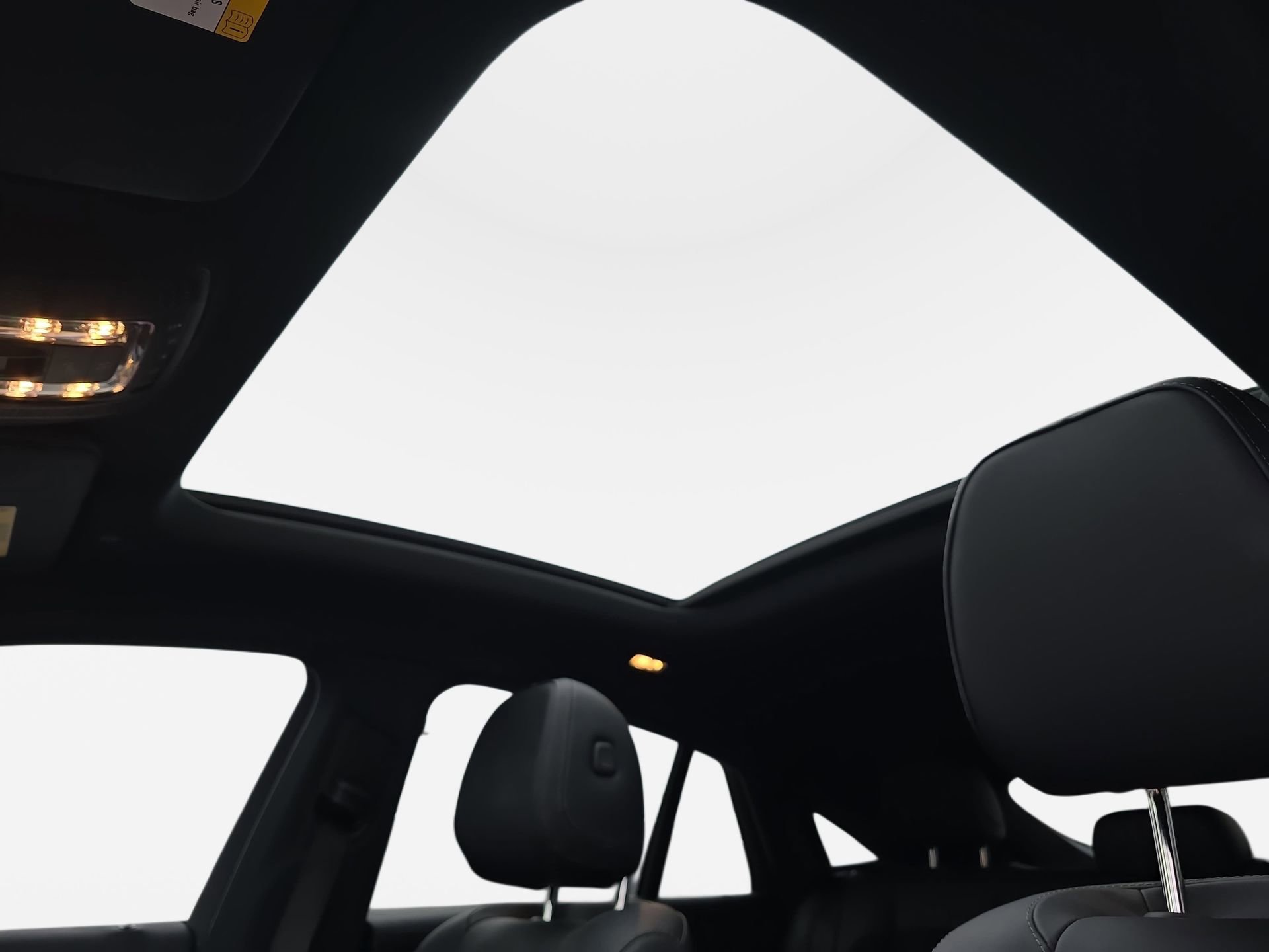 Certified 2024 Mercedes-Benz GLE 53 AMG 4MATIC Coupe image 29