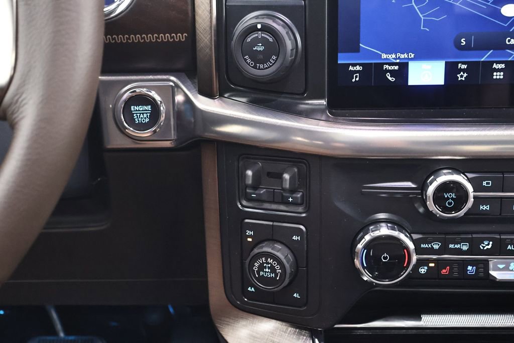 New 2026 Ford F150 King Ranch AWD/4WD image 24