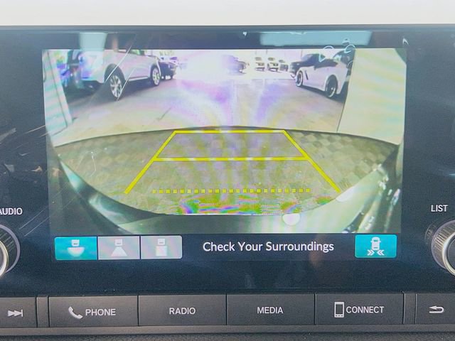 Used 2026 Honda Civic Sport image 22