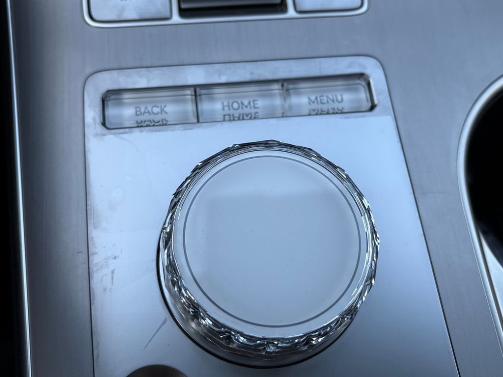 New 2026 Genesis GV70 2.5T Select image 21