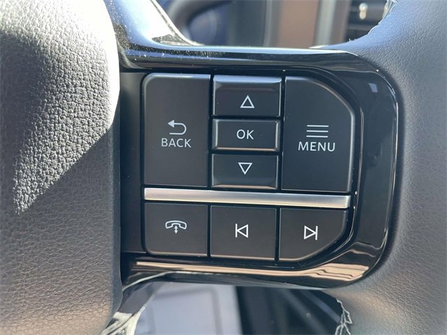 New 2025 Ford F250 Lariat w/ Lariat Ultimate Package image 18